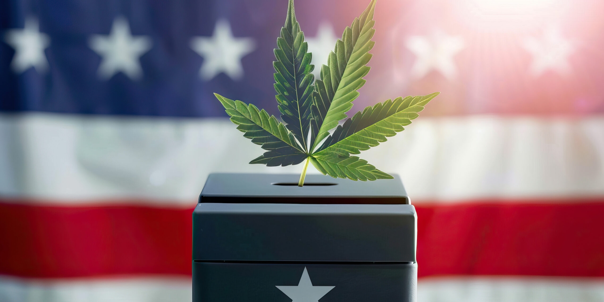 Cannabis on the 2024 Ballot